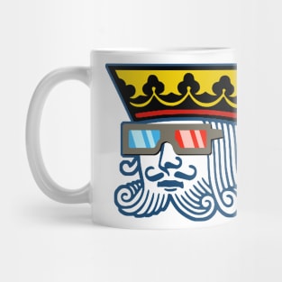 Kingz Mug